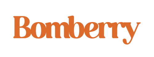 Bomberry Logo